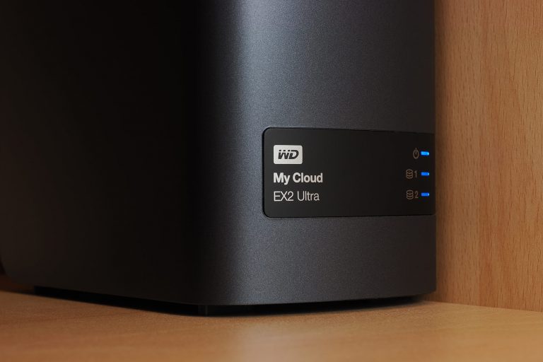 My Cloud herunterfahren und starten per Skript | Sonstiges