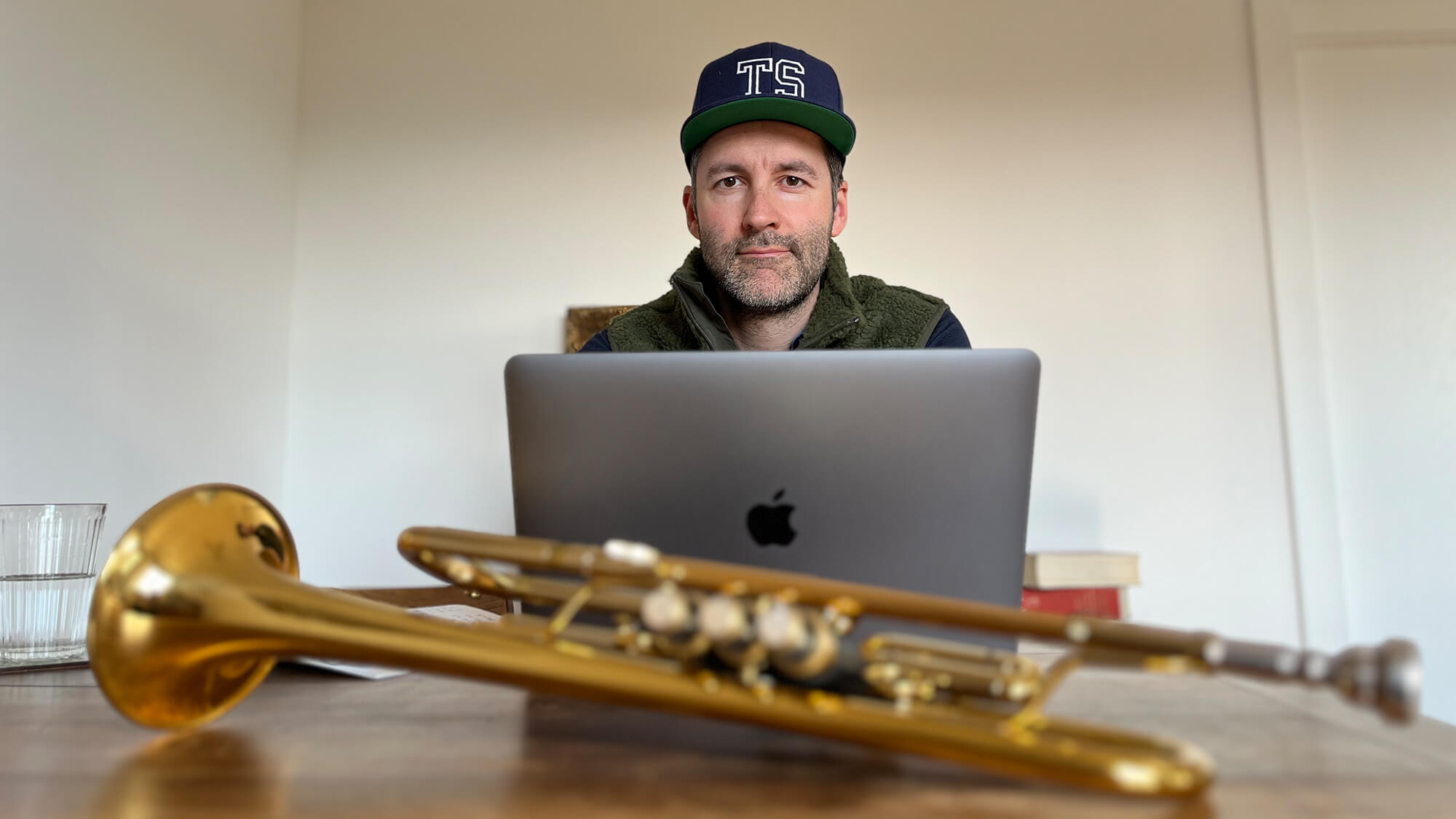 Trumpetscout Peter Mußler im Interview